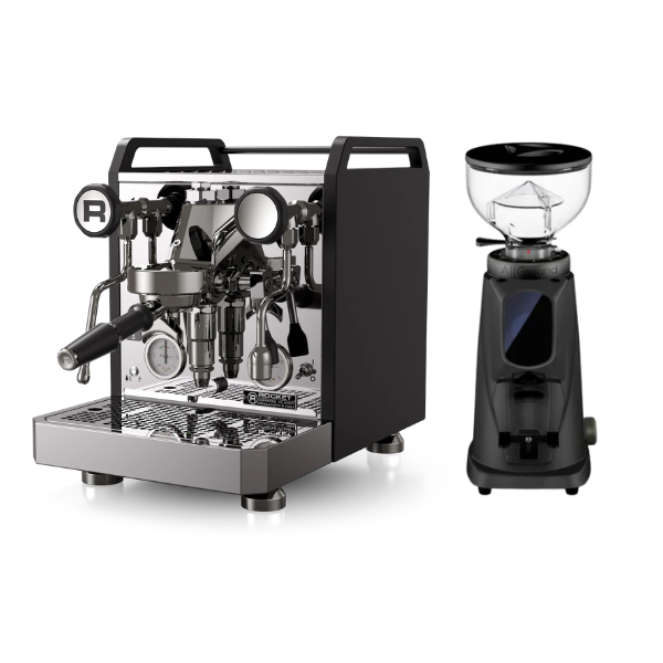 Rocket Mozzafiato R Fast Bundle Fiorenzato AllGround Sense - Image 12