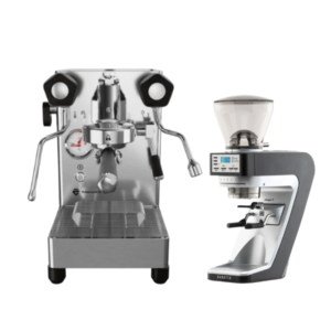 Lelit Mara X3 Bundle Baratza Settle 270 Wi