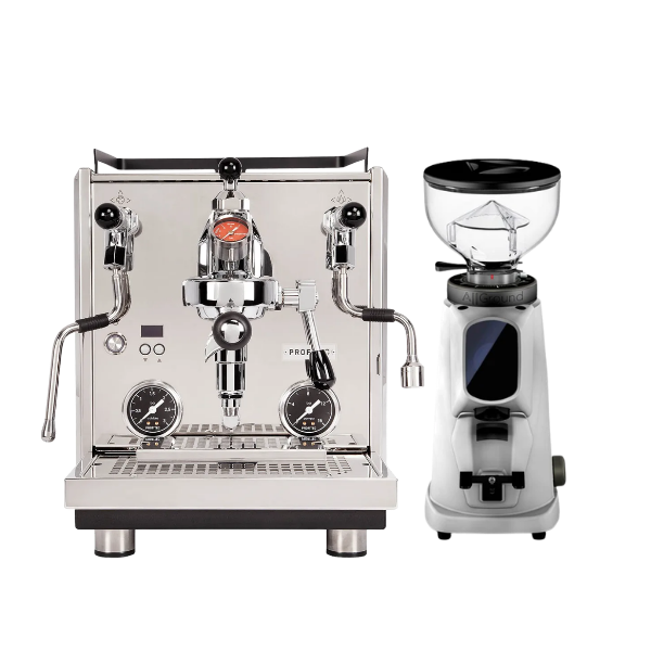 Profitec Drive - Fiorenzato AllGround Sense - Image 2