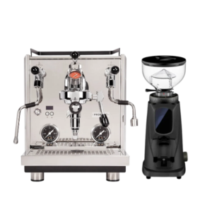 Profitec Drive - Fiorenzato AllGround Sense
