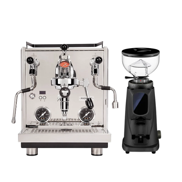 Profitec Drive - Fiorenzato AllGround Sense